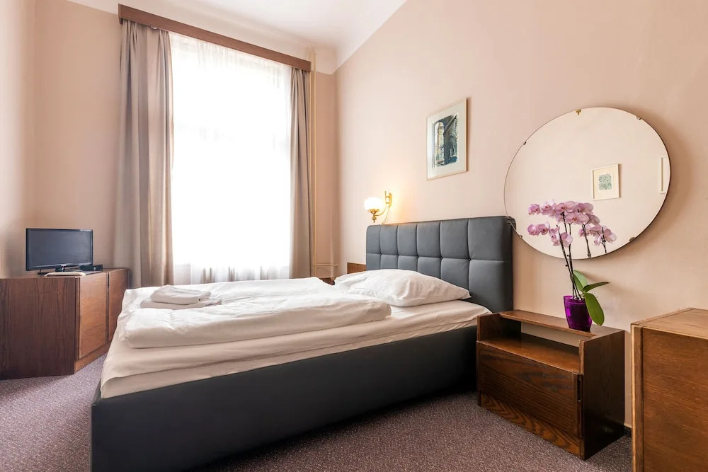 Hotel Slovan Plzeň