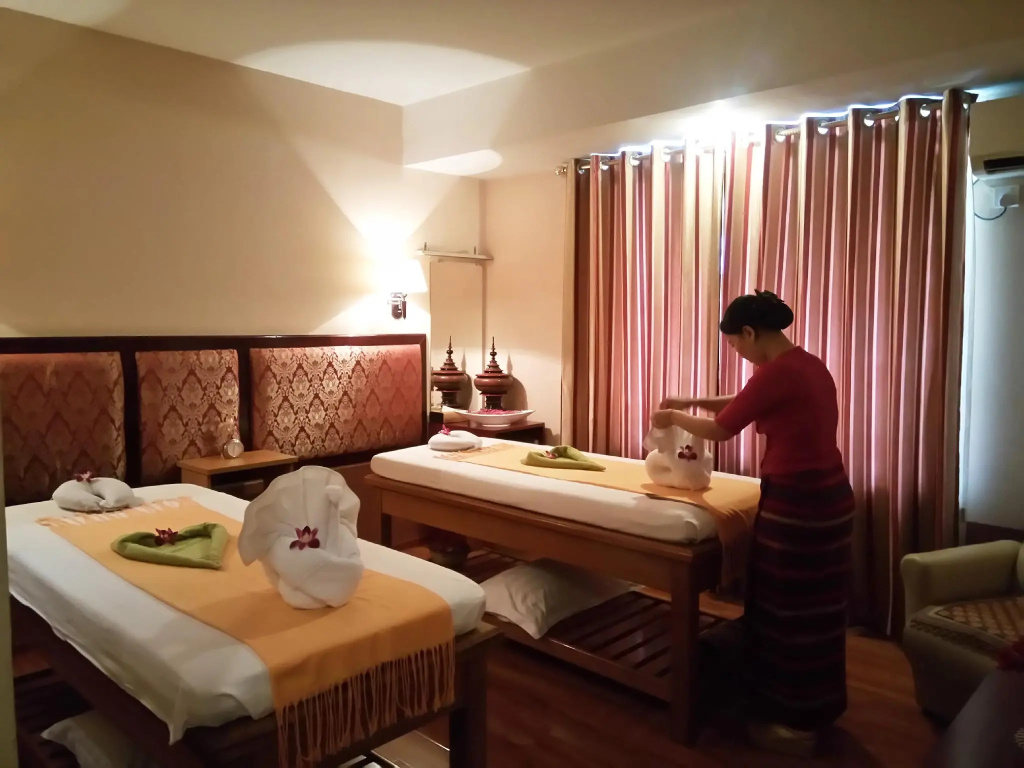 M3 Hotel