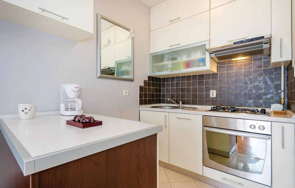 Nice Home in Rijeka With Wifi and 1 Bedrooms