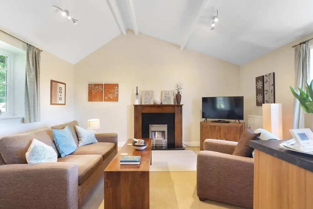 Plumtree Cottage