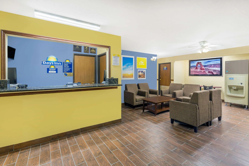Days Inn by Wyndham Moab