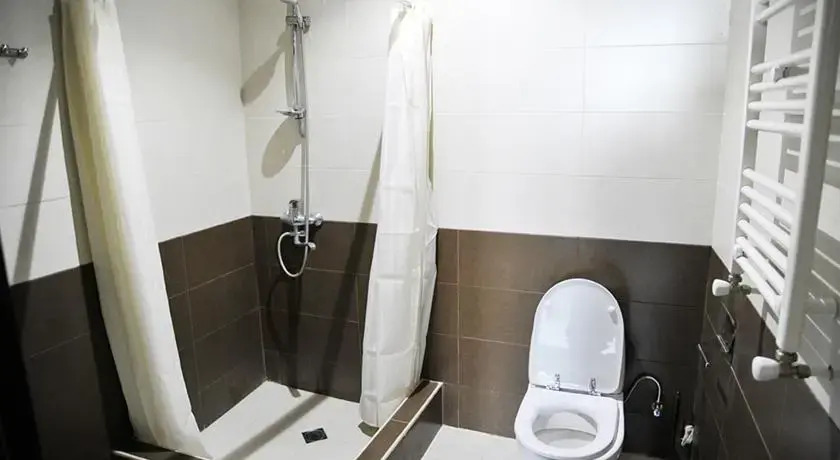 Hotel Maqatsaria