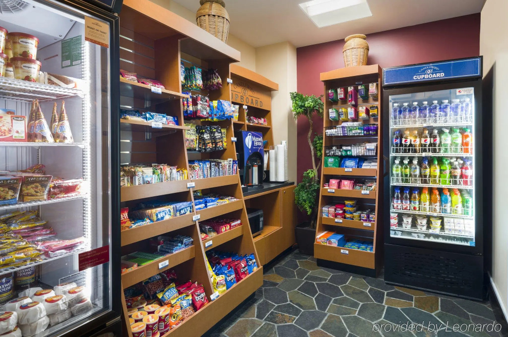 Candlewood Suites NYC -Times Square by IHG