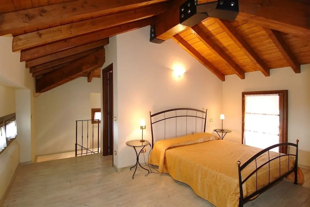 Villa Santa Caterina
