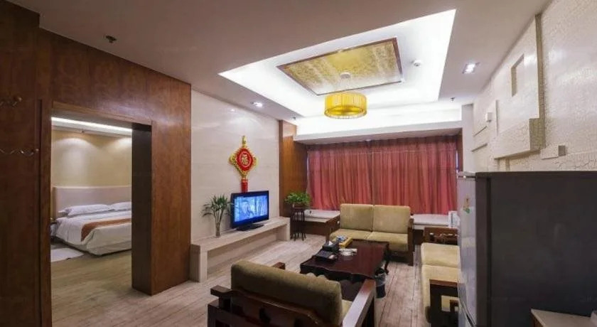 Weifang Oriental Hotel