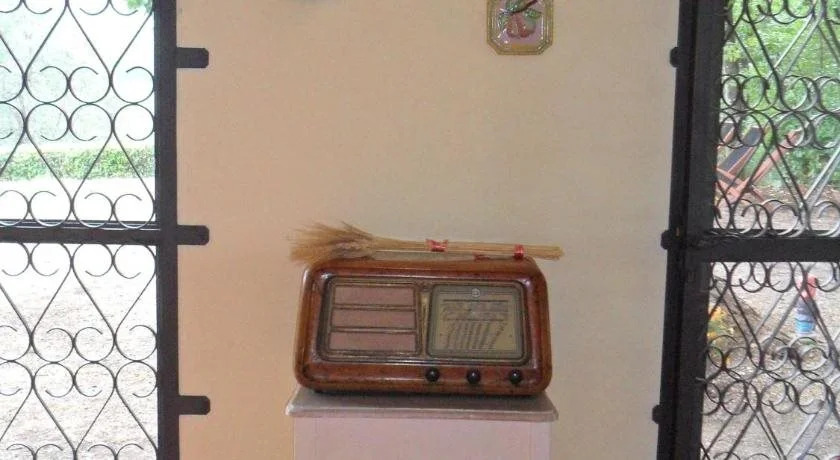 Locanda del Grillo