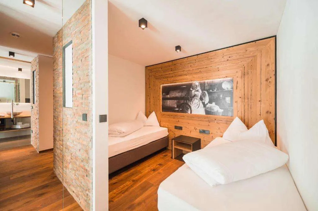 Hotel Adlernest