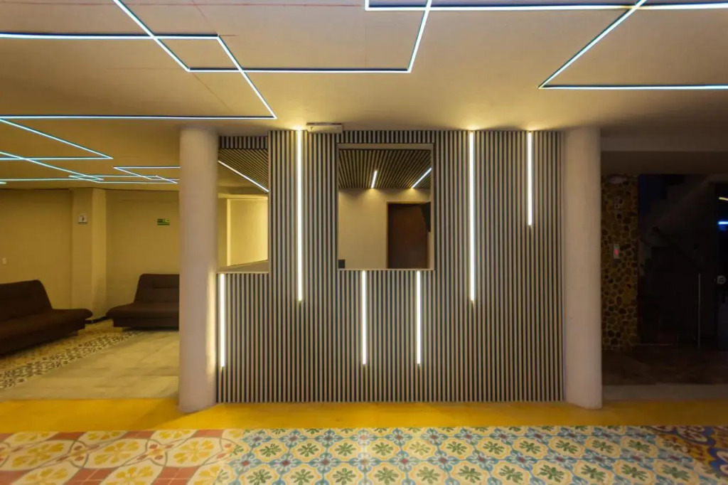 Hotel Bossanova