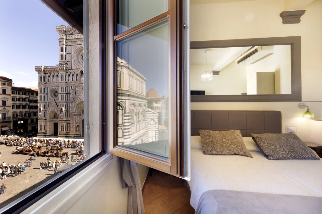 B&B Soggiorno Battistero