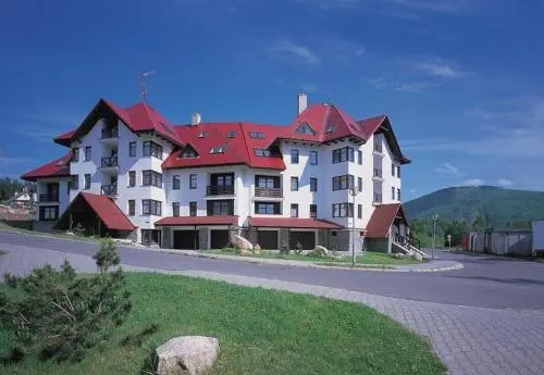 Apartmán SKOK