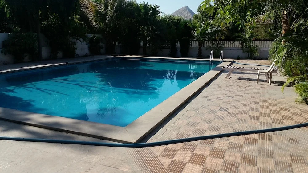 Hotel Green Haveli - A Heritage and Hill View Hotel , Pushkar
