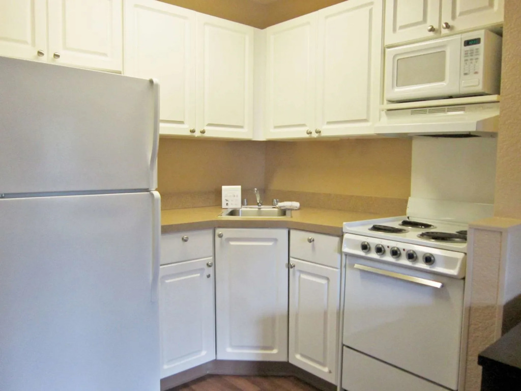 Extended Stay America Suites - Greensboro - Airport