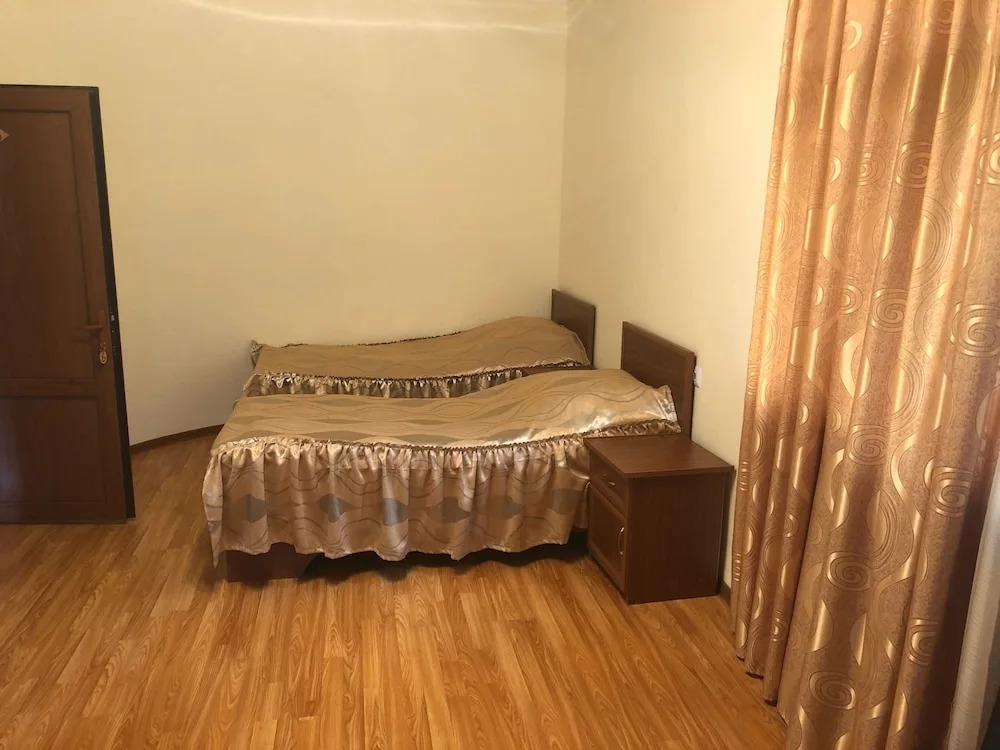 Sanasar Hotel