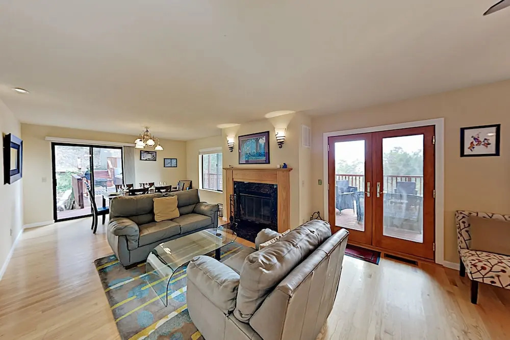 Infinity Ranch - 3 Br home by RedAwning