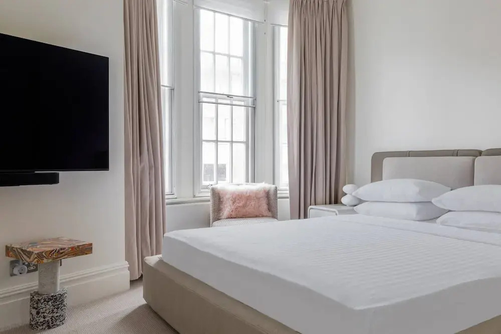 Sloane Court East VI by Onefinestay