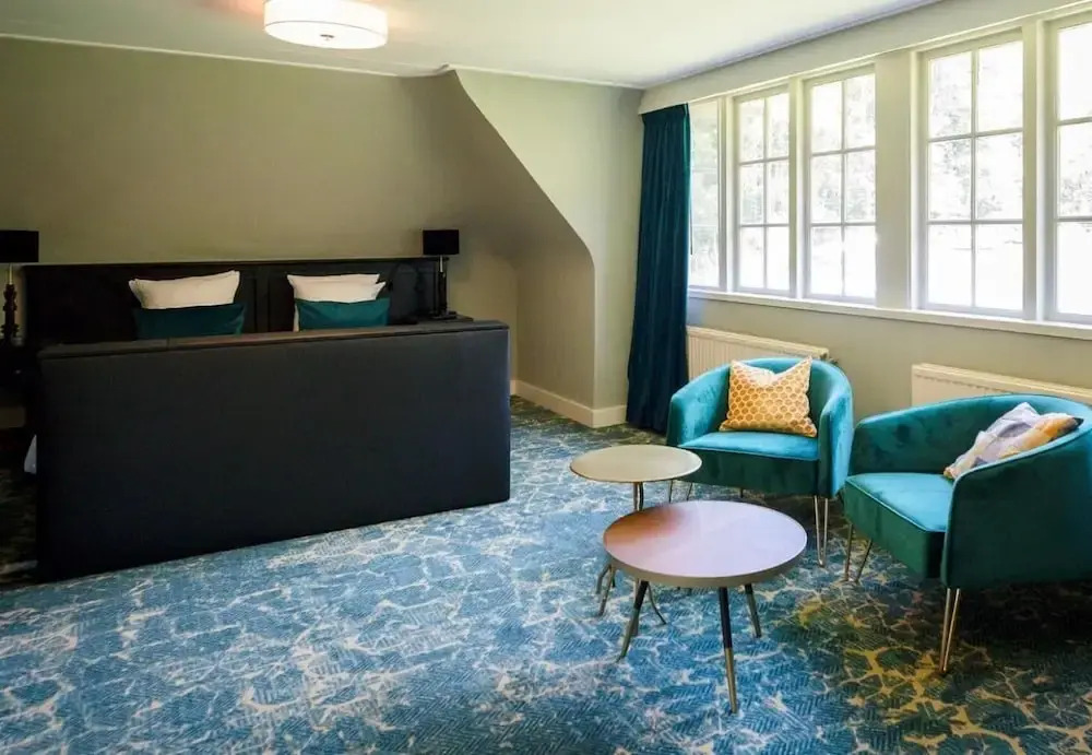 Restaurant & Hotel Hoog Holten