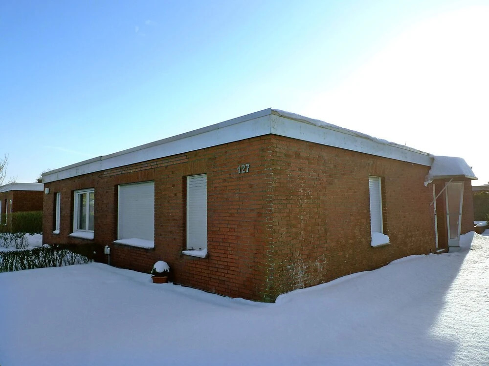 St Rtebeker Norden in Norden