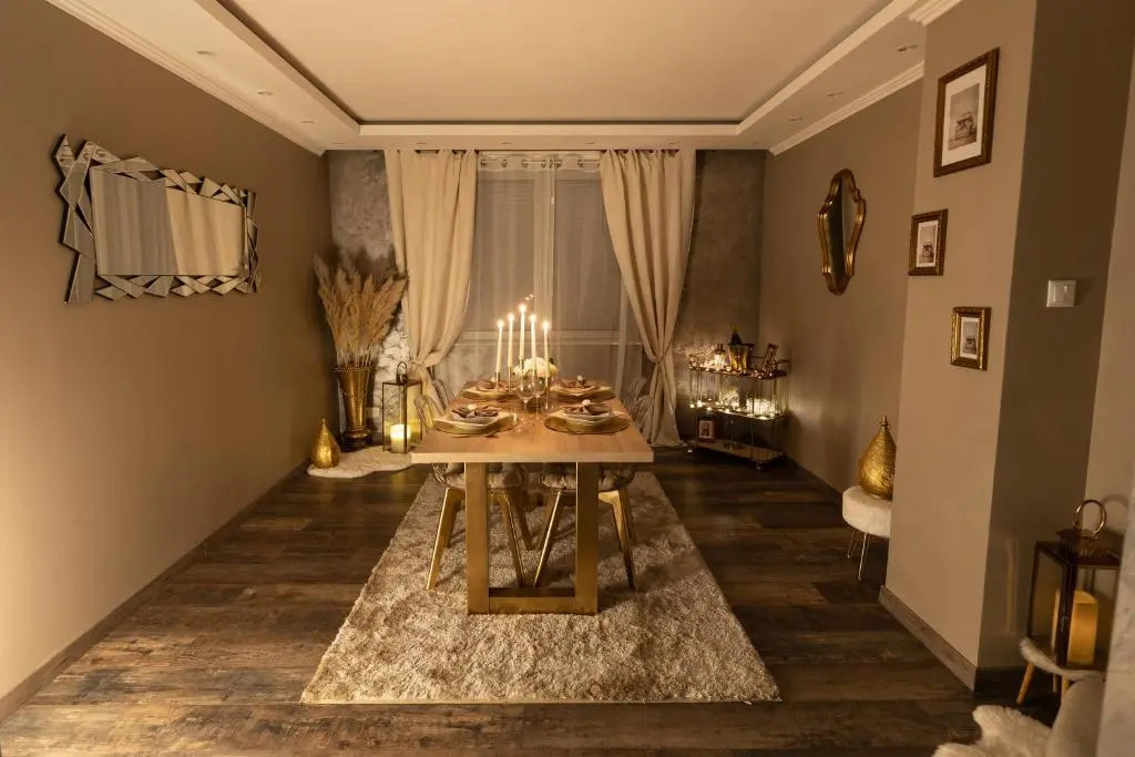 Dynasty Home Spa