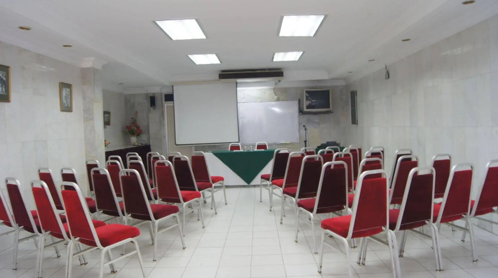 Regent Hotel