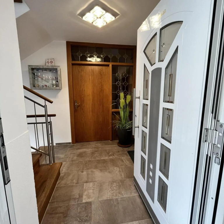 Ferienwohnung Waldblick