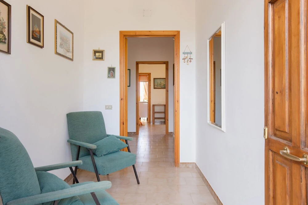 Casa Di Irene
