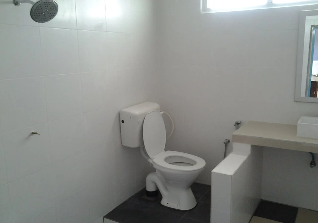 Panglima Guesthouse Langkawi