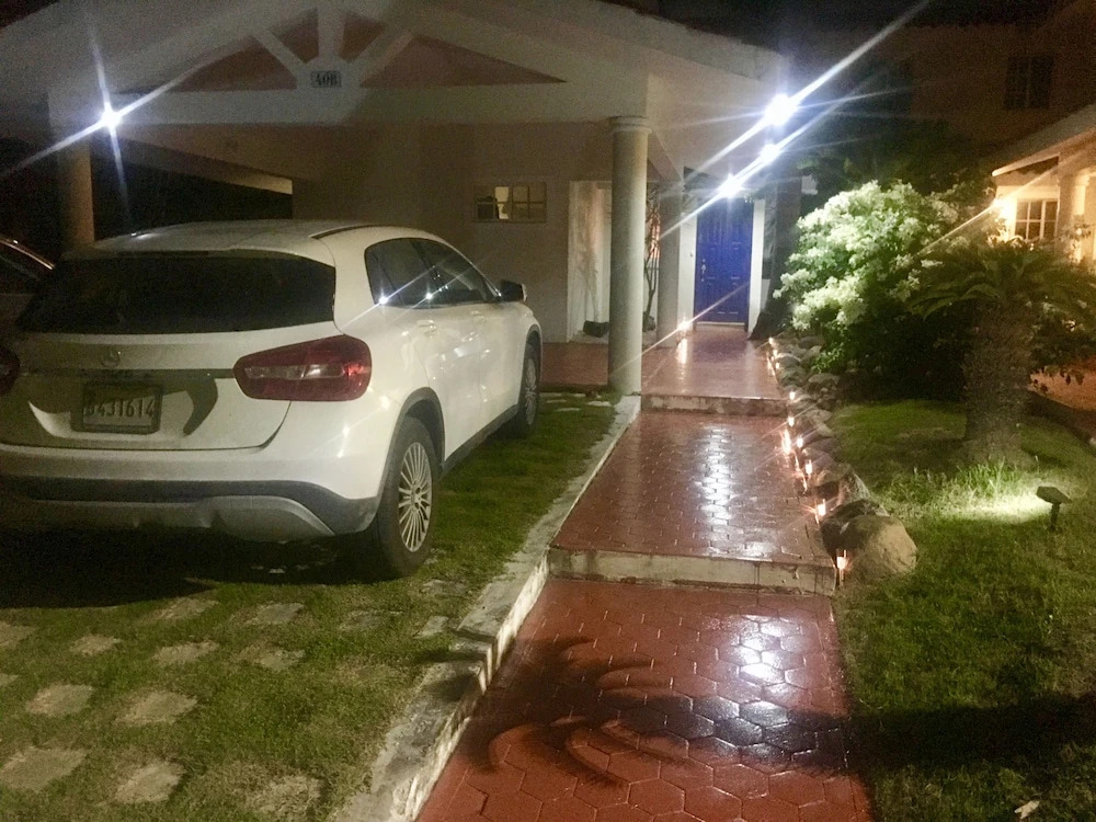 Villa Tropical en Punta Cana