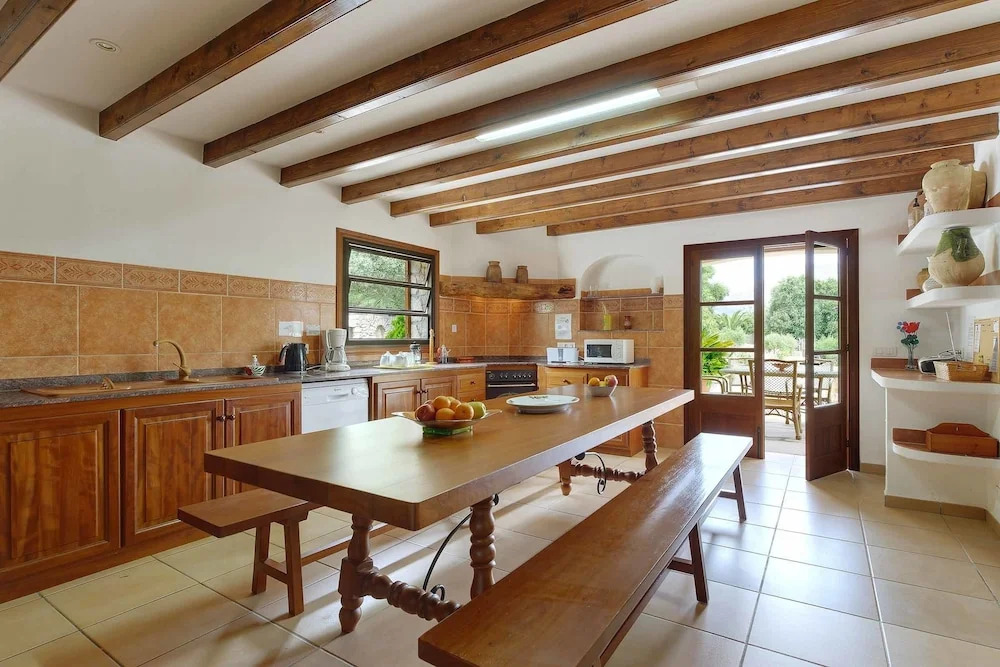 Finca Maria