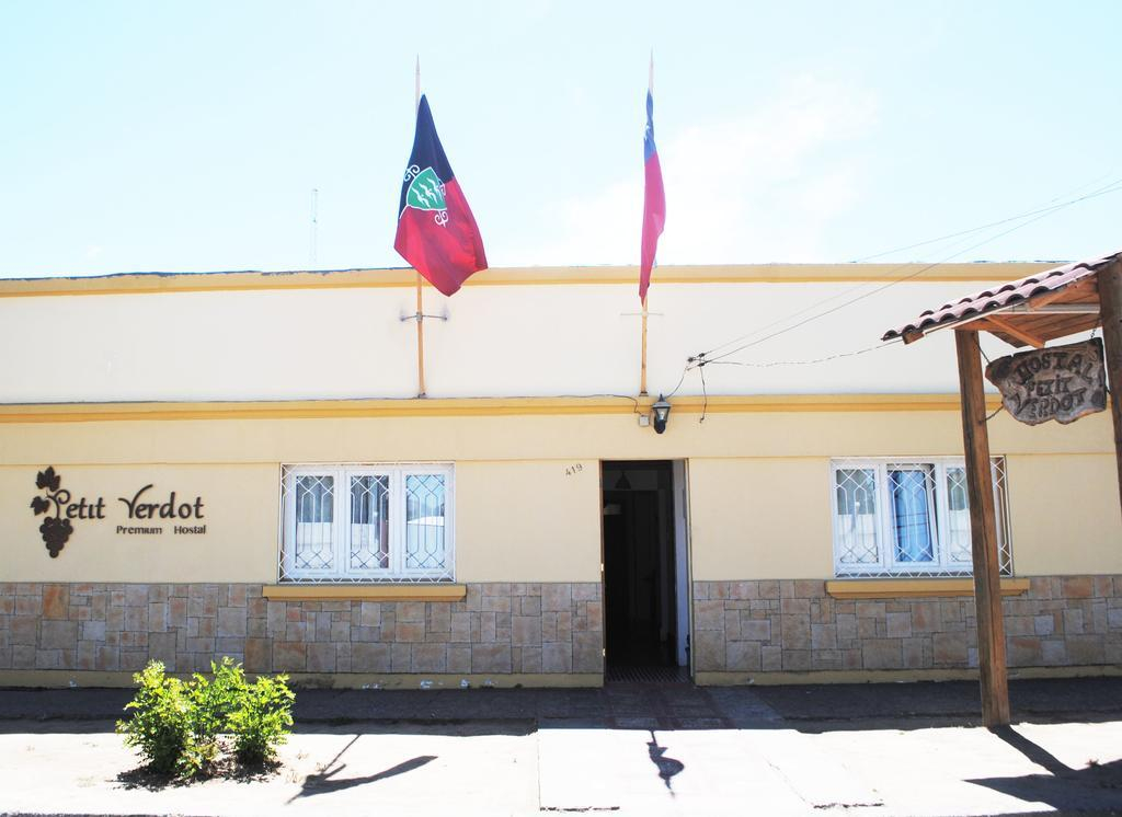 Hostal Petit Verdot