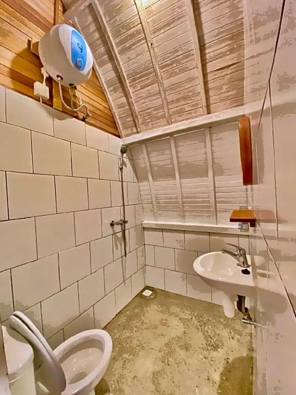 Pererenan Wong cottage