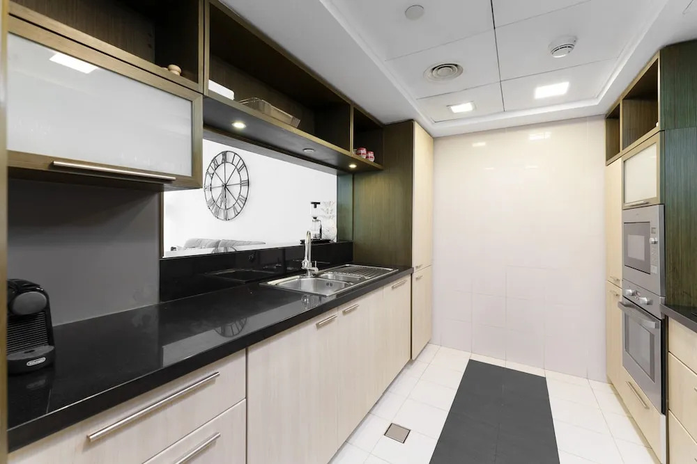 Maison Privee -  Loft West