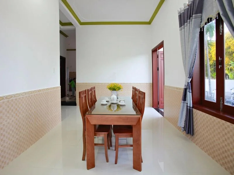 Ngo Family Homestay