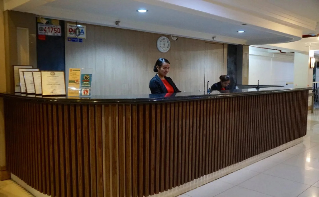 My Hotel