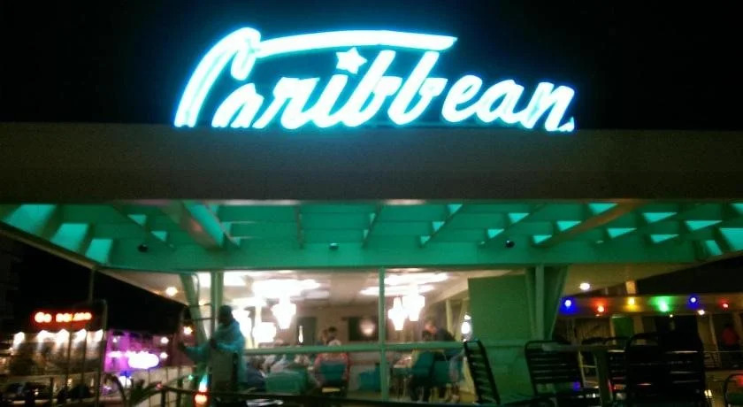 Caribbean Motel