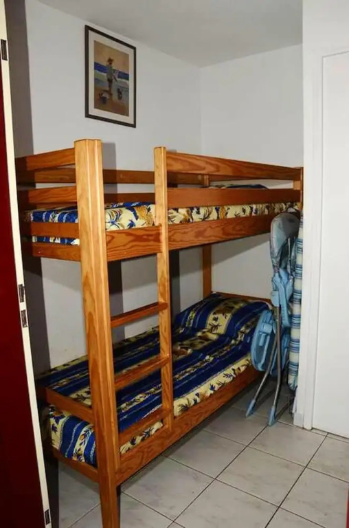 Apartment with 2 Bedrooms in Le Lavandou, with Shared Pool, Enclosed Garden And Wifi - 350 M From the Beach