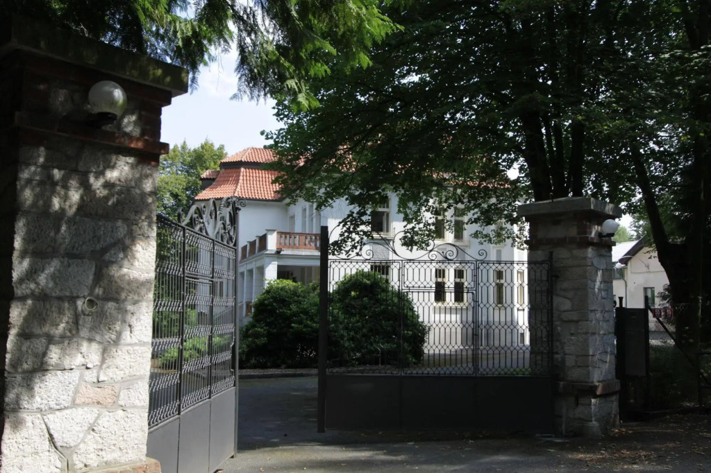 Vila Olga