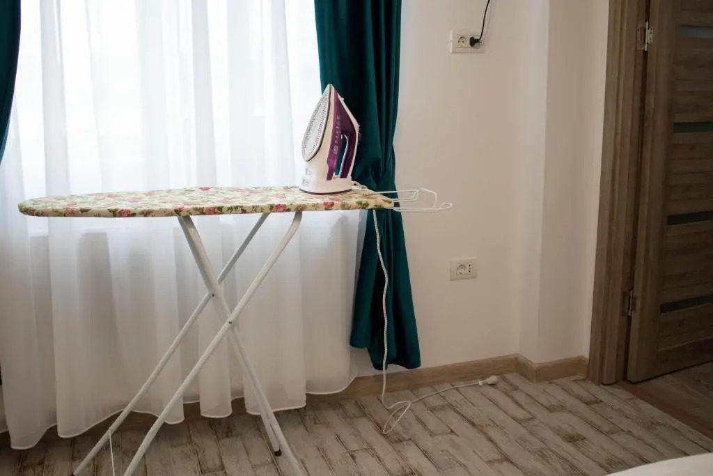 YZZA Apartament by Building Ștefan 3