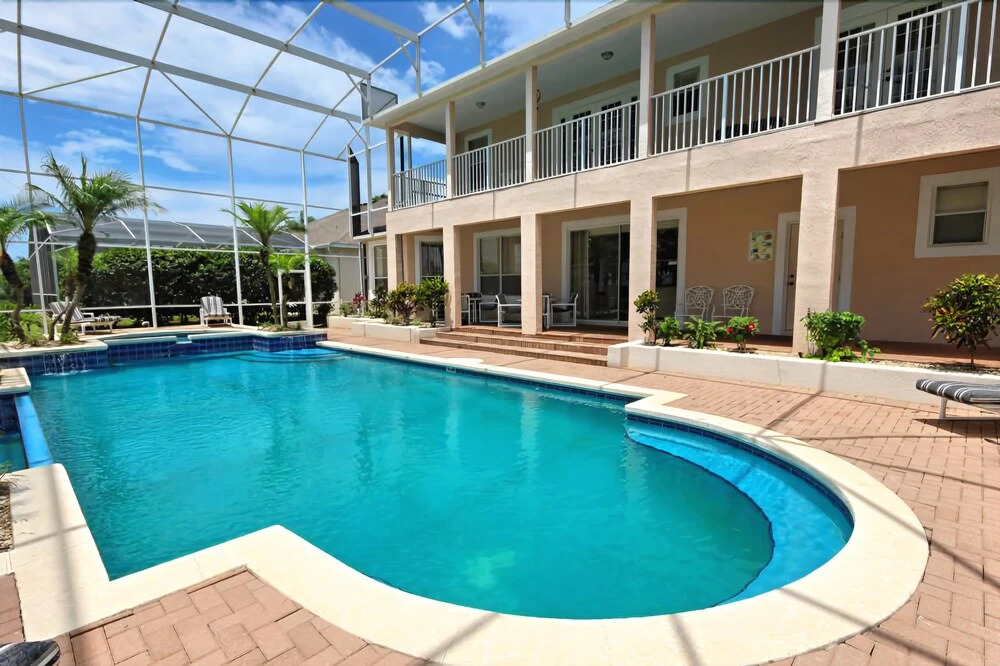 Highlands Reserve 201 - Five Bedroom Villa