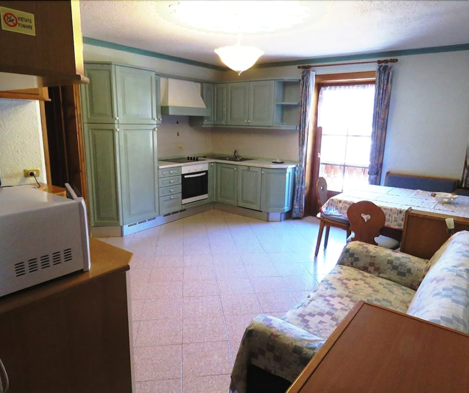 Chalet Li Mina