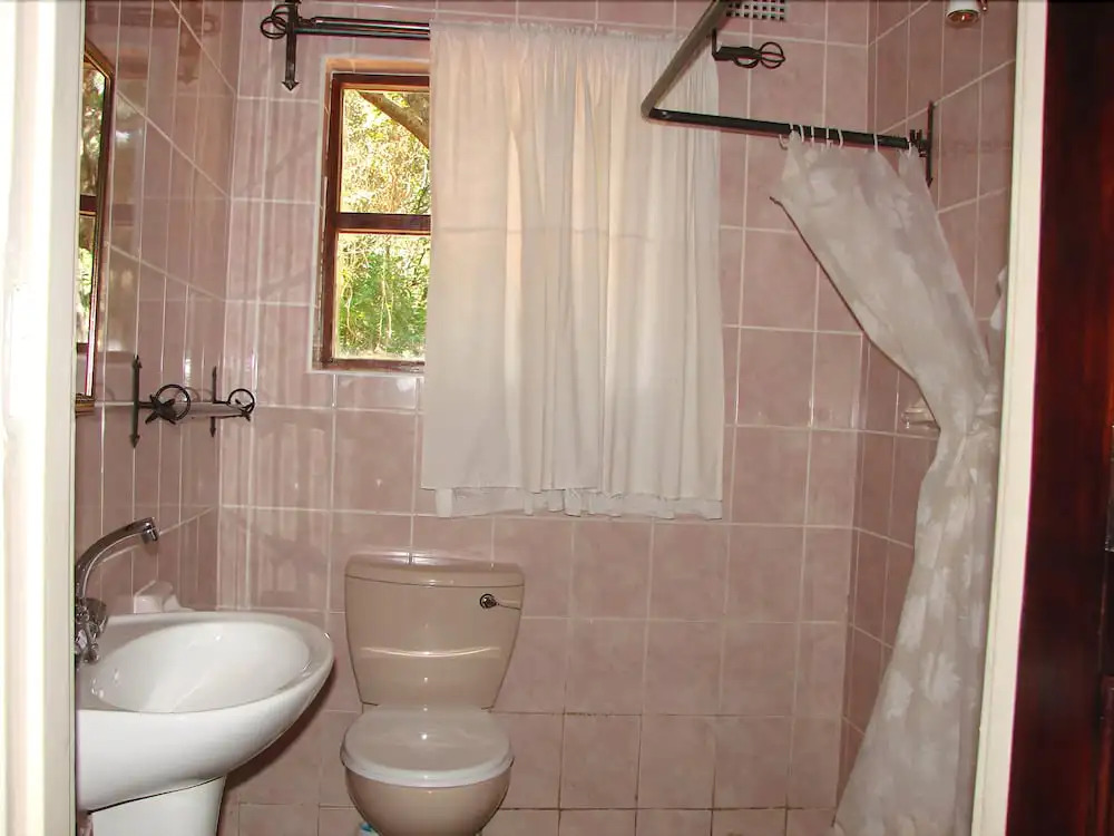 Mopani Lodge Victoria Falls