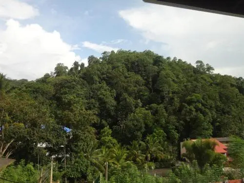 Sherenes Homestay