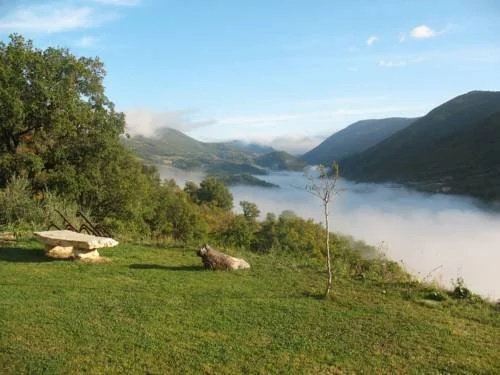 Agriturismo La Melaggine