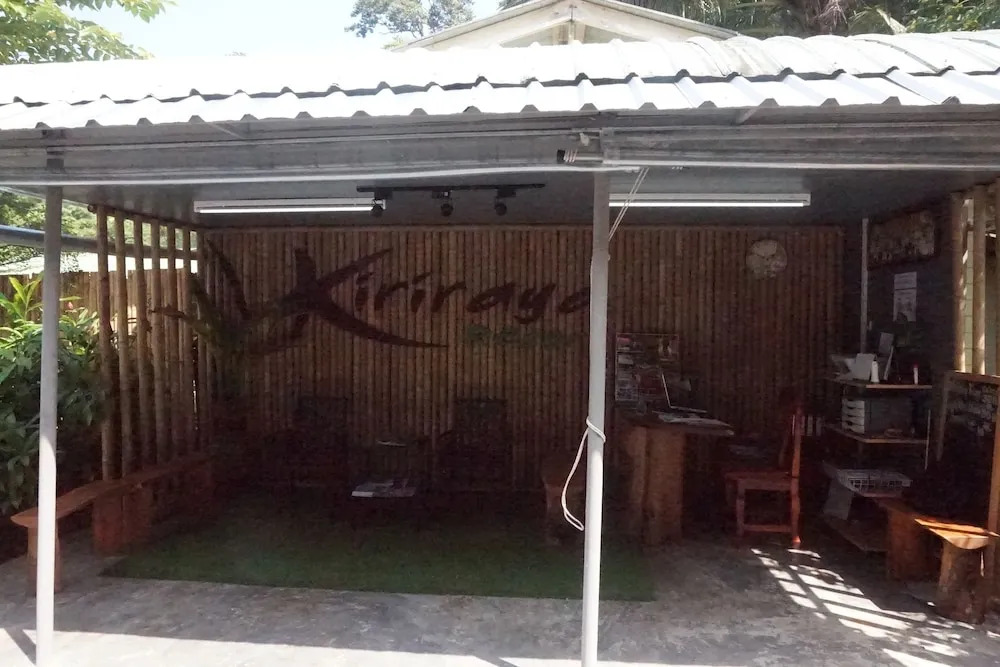 Kiriraya Resort