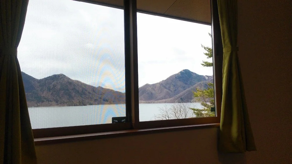 Okunikko Guesthouse JUN