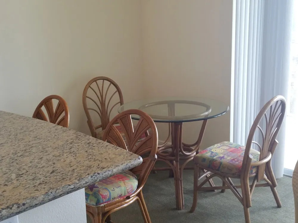 Boca Ciega Resort