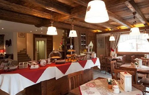Relais du Berger