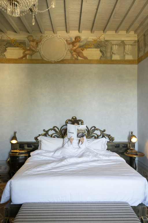 Villa Petriolo - Small Luxury Hotels of the World