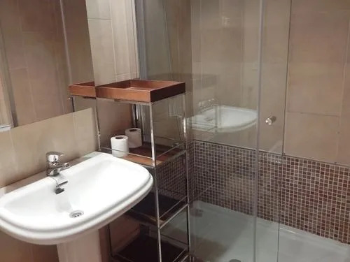 Apartament Pont de Pedra