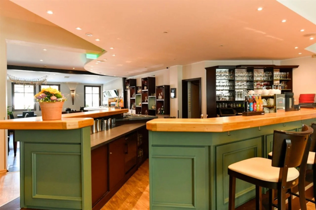 Landhotel Burg im Spreewald - Resort & Spa