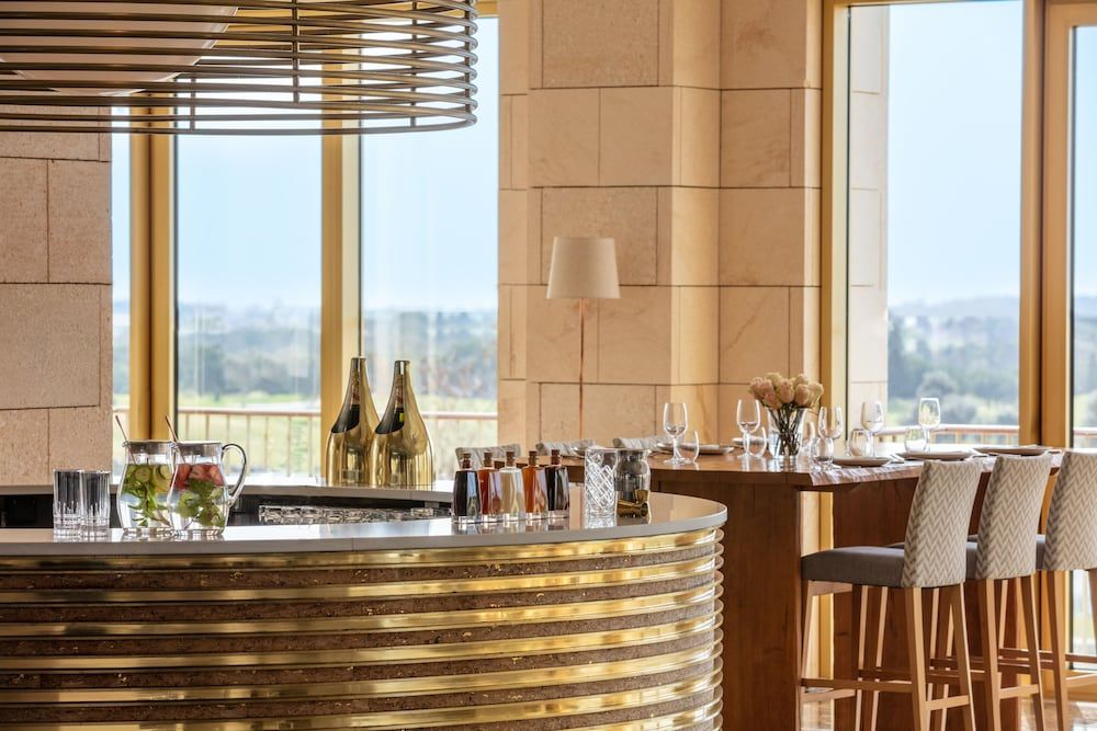 Anantara Vilamoura Family Friendly